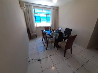 Apartamento, 3 quartos, 90 m² - Foto 1