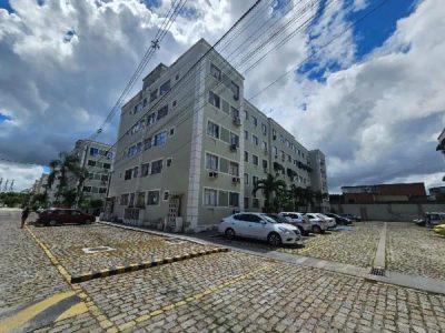 Apartamento, 2 quartos, 46 m² - Foto 1