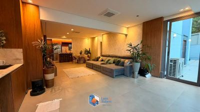 Apartamento, 2 quartos, 224 m² - Foto 5