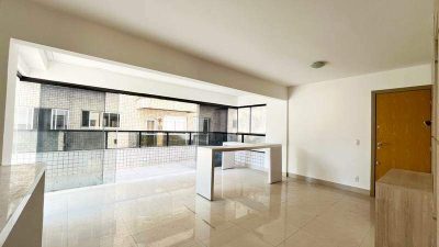Apartamento, 4 quartos, 146 m² - Foto 1