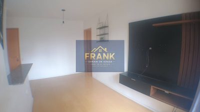 Apartamento, 1 quarto, 37 m² - Foto 5