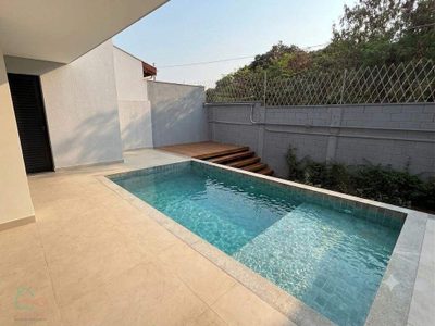 Casa de Condomínio, 3 quartos - Foto 3