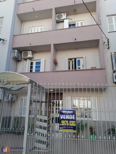 Apartamento, 2 quartos, 62 m² - Foto 1