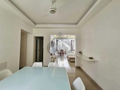 Apartamento, 4 quartos, 121 m² - Foto 4