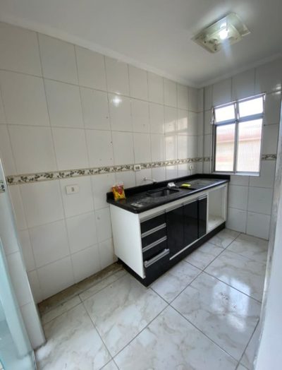 Apartamento, 2 quartos - Foto 4