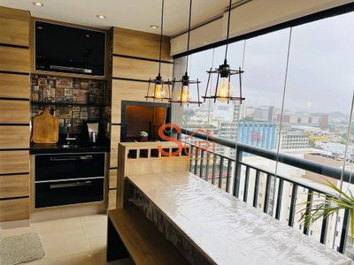 Apartamento, 2 quartos, 91 m² - Foto 5