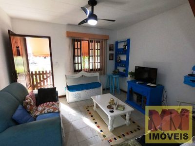 Casa de Condomínio, 2 quartos - Foto 3