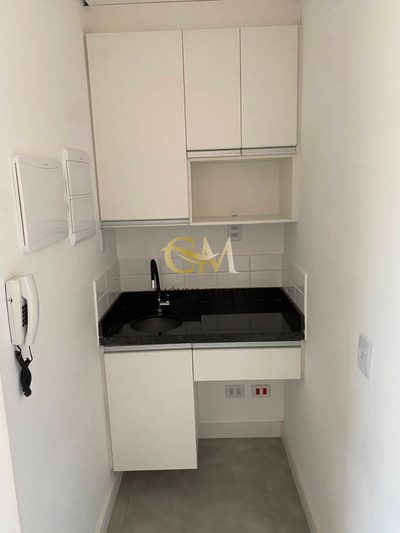 Sala-Conjunto, 31 m² - Foto 3