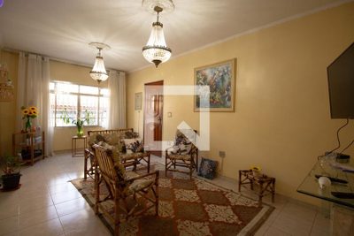 Casa, 4 quartos, 90 m² - Foto 1