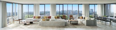 Apartamento, 3 quartos, 309 m² - Foto 5