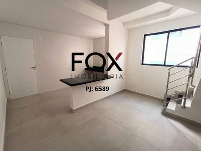 Cobertura, 3 quartos, 120 m² - Foto 5