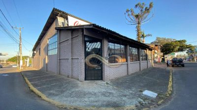 Prédio Inteiro, 400 m² - Foto 3