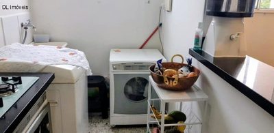 Apartamento, 2 quartos, 55 m² - Foto 2
