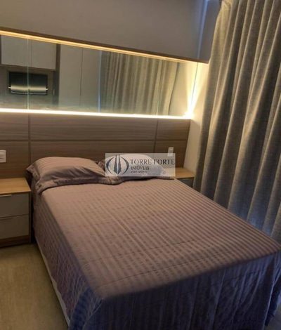 Apartamento, 1 quarto, 24 m² - Foto 1