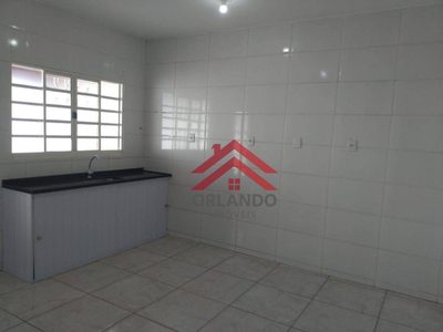 Casa, 3 quartos, 79 m² - Foto 1