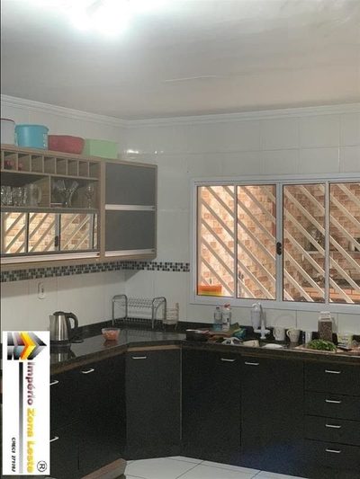 Sobrado, 3 quartos, 116 m² - Foto 5