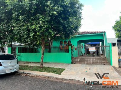 Casa, 2 quartos, 100 m² - Foto 1