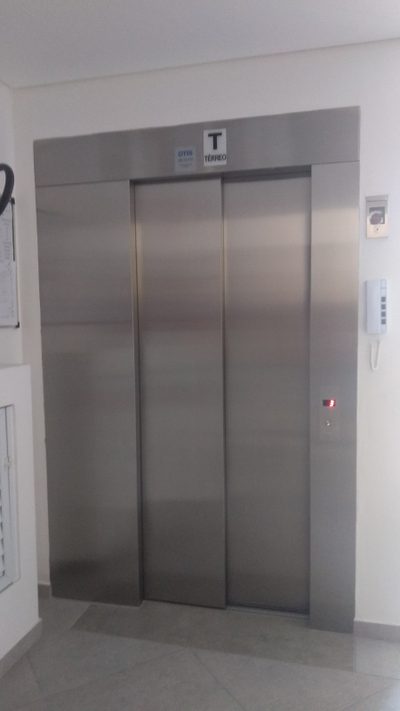 Apartamento, 2 quartos, 53 m² - Foto 4