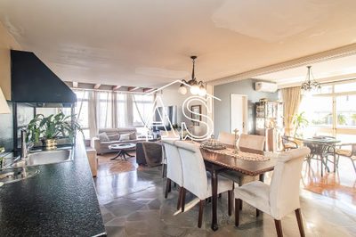 Apartamento, 4 quartos, 288 m² - Foto 2