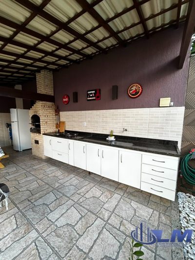 Casa, 3 quartos, 150 m² - Foto 5