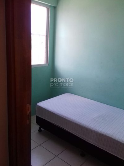 Apartamento, 3 quartos, 53 m² - Foto 2