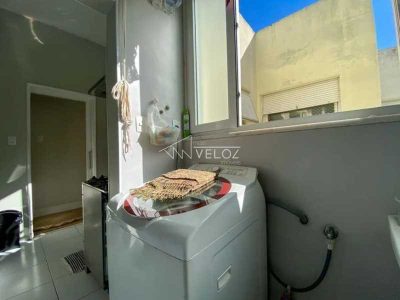 Apartamento, 3 quartos, 96 m² - Foto 3