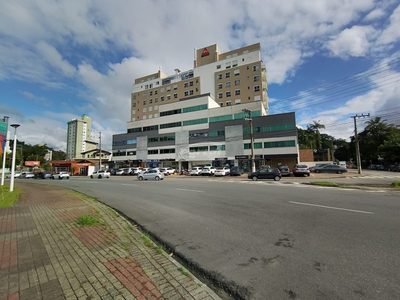 Sala-Conjunto - Foto 1