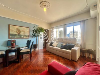 Apartamento, 3 quartos, 89 m² - Foto 1