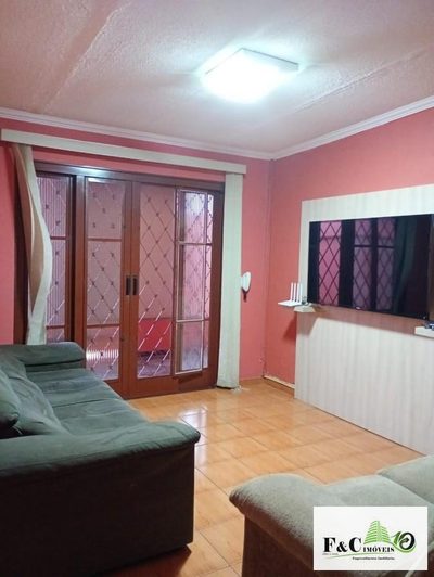 Casa, 4 quartos - Foto 1