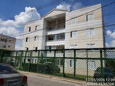 Apartamento, 2 quartos, 43 m² - Foto 1