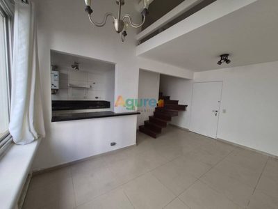 Apartamento, 1 quarto, 49 m² - Foto 2