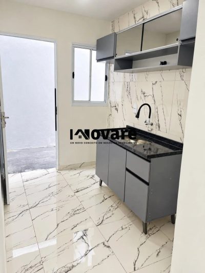 Casa, 2 quartos, 42 m² - Foto 5