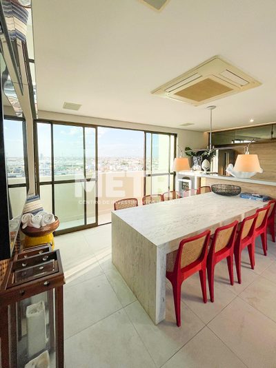Cobertura, 4 quartos, 582 m² - Foto 5