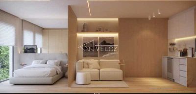 Apartamento, 2 quartos, 45 m² - Foto 3