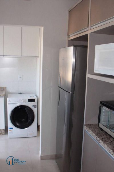 Apartamento, 2 quartos, 84 m² - Foto 3