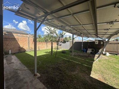 Casa, 4 quartos, 172 m² - Foto 4