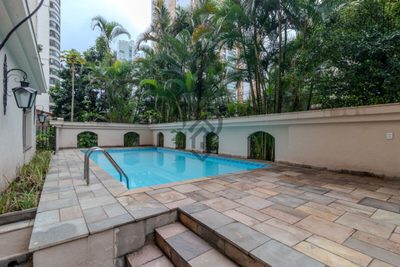 Apartamento, 5 quartos, 210 m² - Foto 4