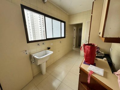 Apartamento, 4 quartos, 217 m² - Foto 1