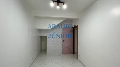 Sala-Conjunto, 30 m² - Foto 2