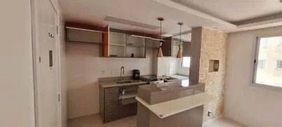 Apartamento, 2 quartos, 40 m² - Foto 4