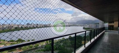 Apartamento, 4 quartos, 319 m² - Foto 2