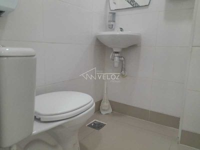 Sala-Conjunto, 42 m² - Foto 2