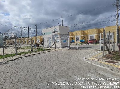 Casa, 2 quartos, 109 m² - Foto 1