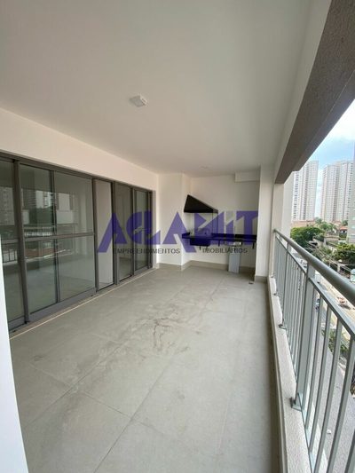 Apartamento, 3 quartos, 100 m² - Foto 3