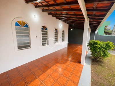 Casa, 2 quartos, 161 m² - Foto 2