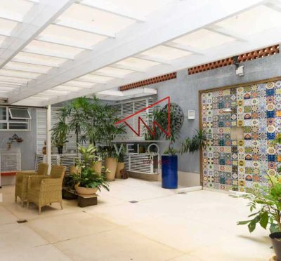 Apartamento, 4 quartos, 400 m² - Foto 2