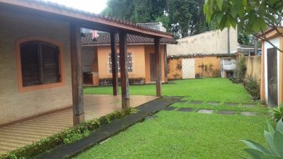Casa, 5 quartos - Foto 3