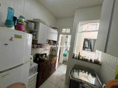 Apartamento, 2 quartos, 90 m² - Foto 4