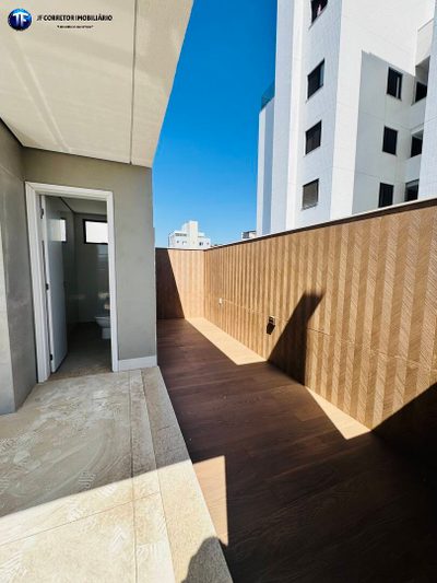 Apartamento, 3 quartos - Foto 5