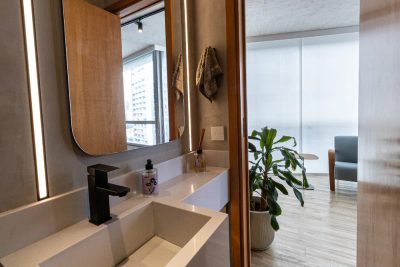 Apartamento, 1 quarto, 61 m² - Foto 1